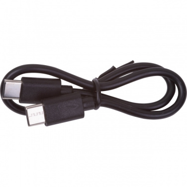 Logotrade promotional product image of: Wireless power bank 5 000 mAh CAIRO