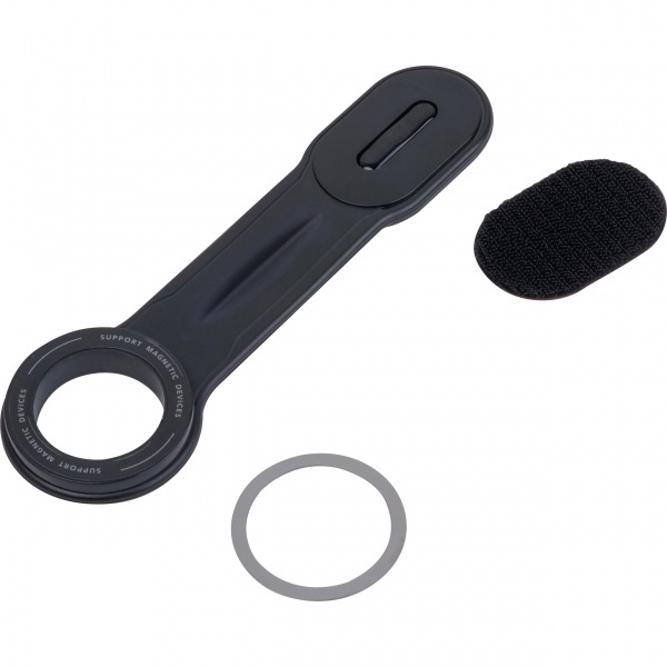 Logo trade advertising product photo of: Magnetic phone holder CAPE TOWN