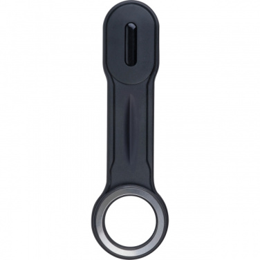 Logo trade promotional giveaway photo of: Magnetic phone holder CAPE TOWN