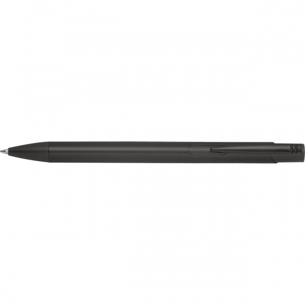 Logotrade business gift image of: Recycled Ballpoint Pen BILBAO