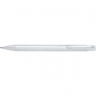 Logo trade promotional gifts image of: Recycled Ballpoint Pen BILBAO