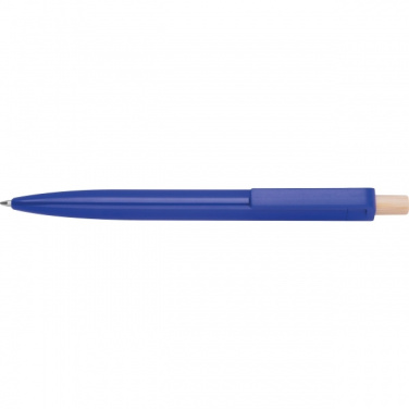 Logo trade business gift photo of: Ballpoint Pen BOA VISTA