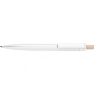 Logo trade advertising product photo of: Ballpoint Pen BOA VISTA