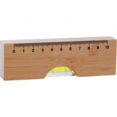 Logo trade promotional gifts picture of: Spirit Level with Bottle Opener FLORIDA