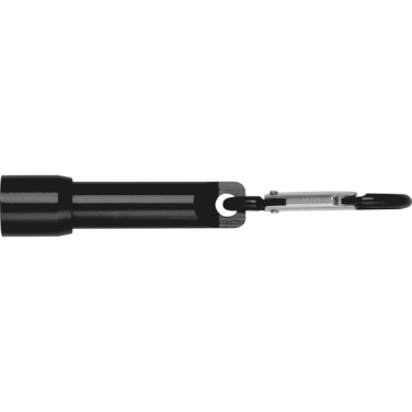 Logotrade advertising product image of: Mini Flashlight BERGAMO