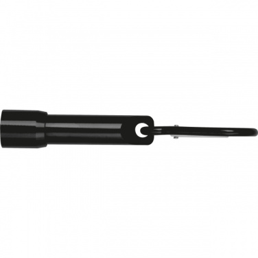 Logotrade promotional item picture of: Mini Flashlight BERGAMO