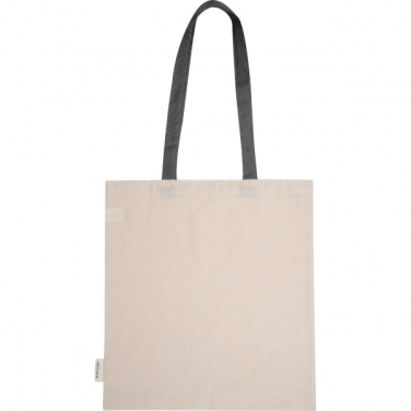 Logotrade promotional item image of: Shopping bag RPET CAMBRIDGE