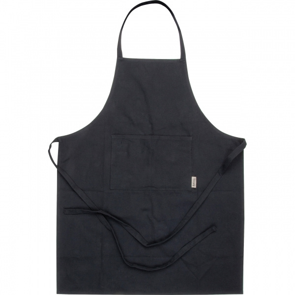Logo trade corporate gifts picture of: Cotton Apron FLORENCE