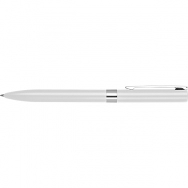 Logotrade promotional products photo of: Gel pen HUELVA