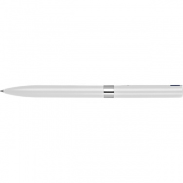 Logo trade promotional merchandise image of: Gel pen HUELVA