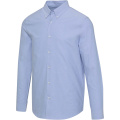Sphene oxford men's shirt, Light blue