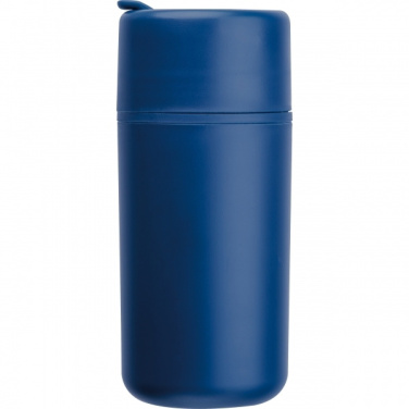 Logotrade corporate gift image of: Drinking cup GENOA