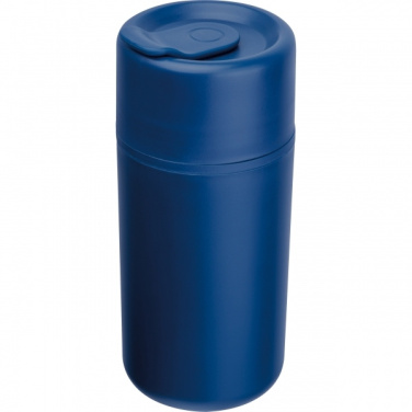 Logo trade promotional products image of: Drinking cup GENOA