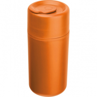 Logo trade promotional gifts picture of: Drinking cup GENOA