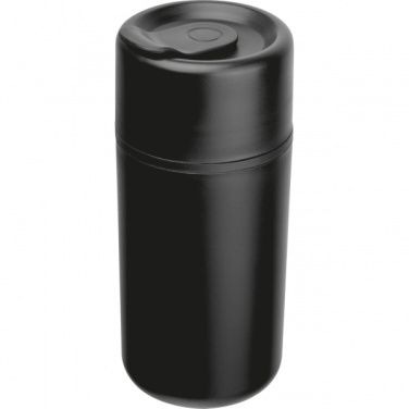 Logo trade advertising product photo of: Drinking cup GENOA