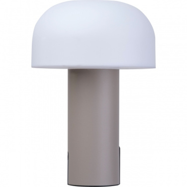 Logotrade promotional item picture of: Outdoor lamp BOLZANO