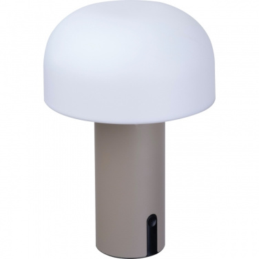 Logo trade corporate gifts picture of: Outdoor lamp BOLZANO