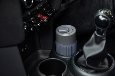 Logo trade advertising products image of: Black+Blum Glass Travel Cup 340ML