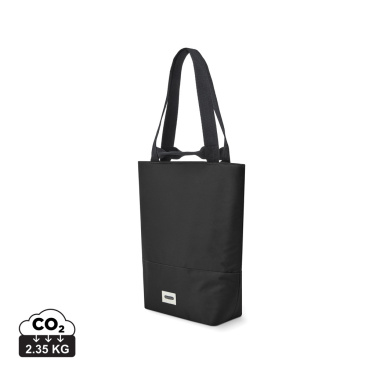 Logo trade promotional merchandise image of: Black+Blum 16L Insulated Tote/ Cooler Bag