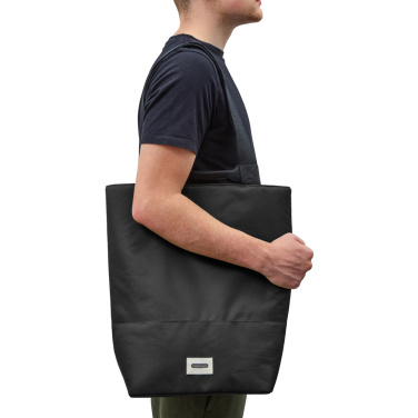 Logo trade promotional items image of: Black+Blum 16L Insulated Tote/ Cooler Bag