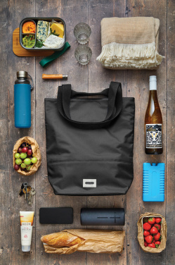 Logo trade promotional giveaway photo of: Black+Blum 16L Insulated Tote/ Cooler Bag