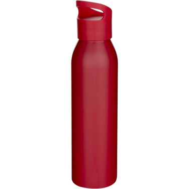 Logotrade corporate gifts photo of: Sky 650 ml RCS recycled single wall stainless steel water bottle