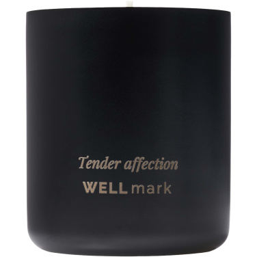 Logotrade promotional giveaway picture of: Wellmark scented candle