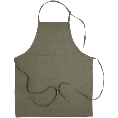 Logotrade promotional product image of: Originalhome recycled apron 
