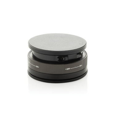 Logo trade corporate gifts picture of: Terra 360 RCS recycled plastic universal phone holder