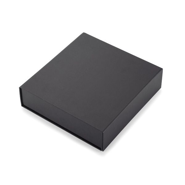 Logo trade promotional merchandise image of: #Gift Box Magic M
