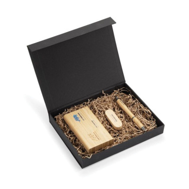 Logo trade promotional product photo of: #Gift Box Magic S
