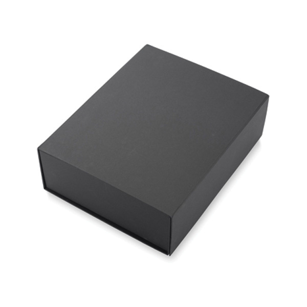 Logo trade business gifts image of: #Gift Box Magic L