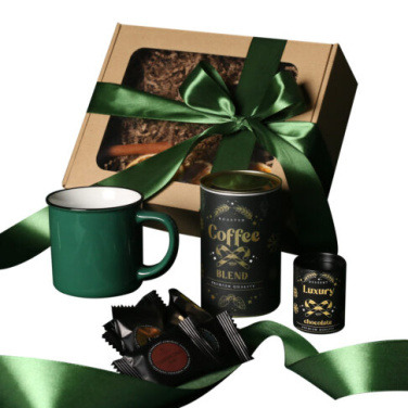Logo trade promotional gifts picture of: Christmas set Loft
