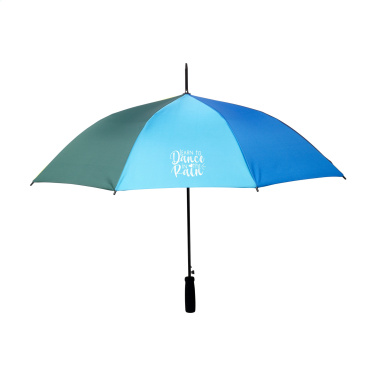 Logotrade promotional giveaway image of: Colorado RCS RPET umbrella 23 inch
