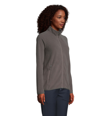 Logo trade corporate gifts image of: FACTOR women fl jacket 280