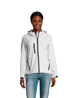 Logotrade business gift image of: REPLAY women ss jacket 340
