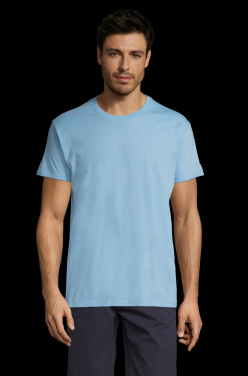 Logotrade promotional giveaway picture of: The SOL'S T-shirt sample kit.