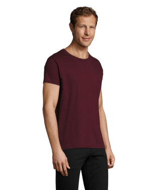 Logotrade promotional merchandise image of: REGENT F MEN T-SHIRT 150g