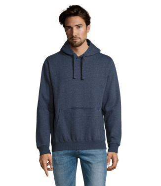 Logotrade promotional product picture of: SPENCER hood sweater 280g