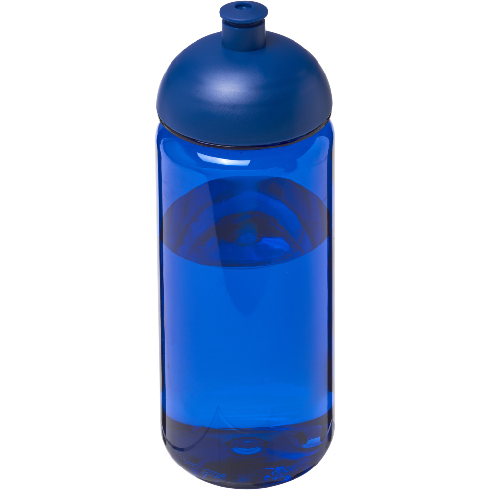 Logotrade promotional merchandise photo of: H2O Active® Octave Tritan™ 600 ml dome lid sport bottle