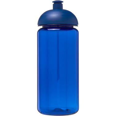 Logotrade promotional merchandise image of: H2O Active® Octave Tritan™ 600 ml dome lid sport bottle