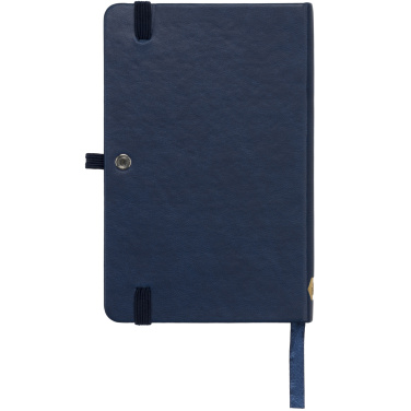 Logo trade promotional item photo of: Waterman gift box with A6 notebook