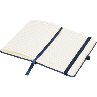 Logotrade advertising product picture of: Waterman gift box with A6 notebook