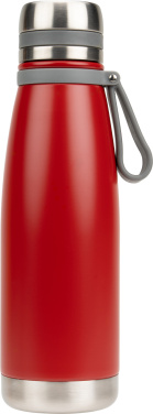 Logo trade advertising product photo of: Thermal bottle 650 ml Pierre Cardin