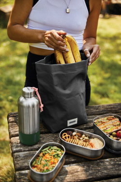 Logo trade promotional merchandise image of: Black+Blum 6.7L insulated Lunch/Cooler Bag