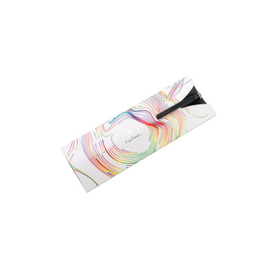 Logotrade promotional item image of: Metal touch pen ALAIN Pierre Cardin