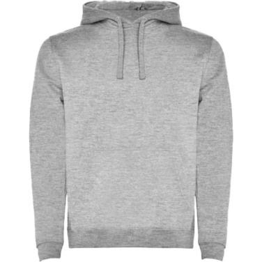Logo trade business gift photo of: Urban men's hoodie