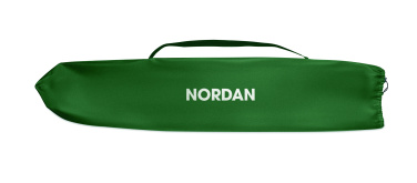 Logo trade promotional merchandise picture of: Outdoor chair