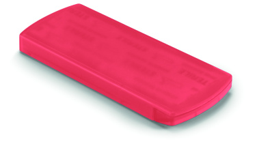 Logotrade promotional products photo of: Container with plasters