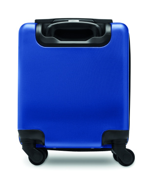 Logotrade corporate gift picture of: Underseat luggage trolley